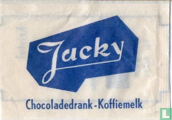 Jacky Chocoladedrank Koffiemelk - Image 1
