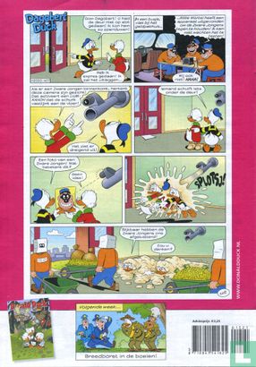 Donald Duck 15 - Afbeelding 2