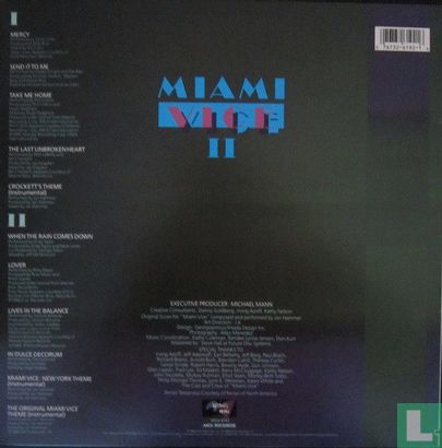 Miami Vice II - Afbeelding 2