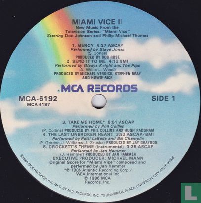 Miami Vice II - Image 3
