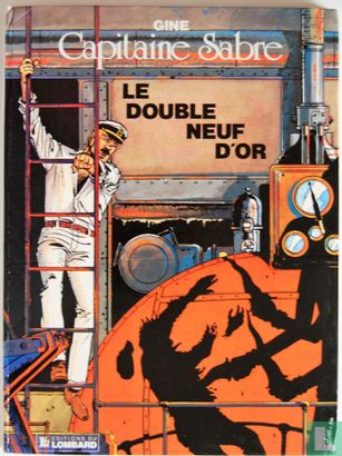 Le double neuf d'or - Image 1