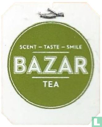 Tea Blend Groene Thee verfrissend & kruidig - Afbeelding 2