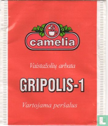 Gripolis-1 - Image 1