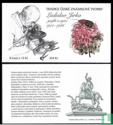 Tradition stamp designs - Image 1