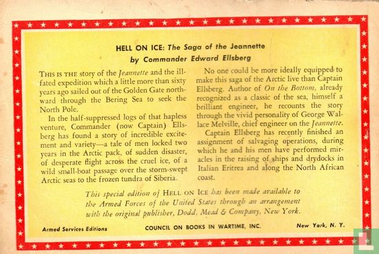 Hell on ice - Image 2