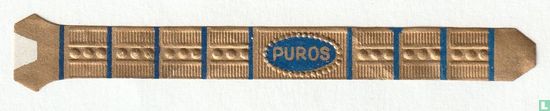 Puros  - Afbeelding 1