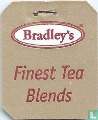 Bradley's ® Finest Tea Blends / Bradley's ® Finest Tea Blends  - Image 1
