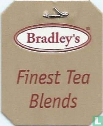 Bradley's ® Finest Tea Blends / Bradley's ® Finest Tea Blends  - Image 2