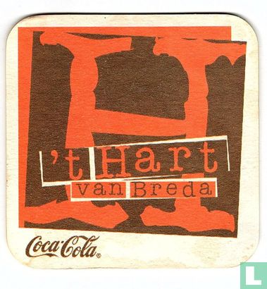 't Hart van Breda