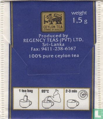 Excellent Pure Ceylon Black Tea - Image 2