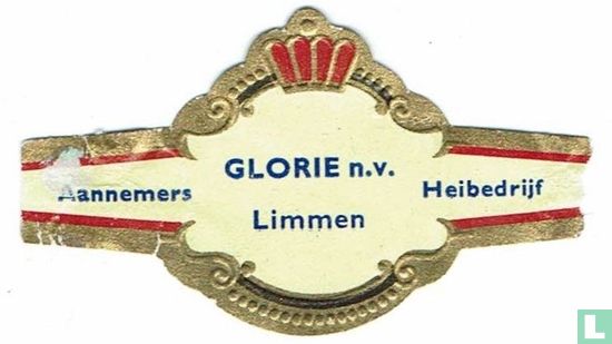 GLORIE N.V. Limmen - Aannemers - Heibedrijf - Image 1
