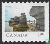 Archipel Nationaal Parkreservaat - Quebec