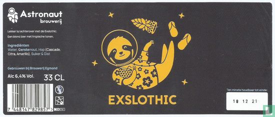 Exslothic
