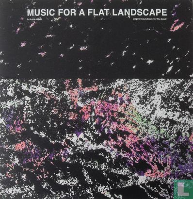 Music for a Flat Landscape: Official Soundtrack to The Goob - Image 1
