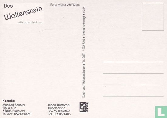 256 - Duo Wallenstein - Image 2