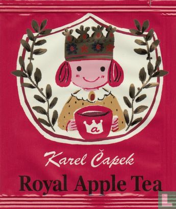 Royal Apple Tea  - Image 1