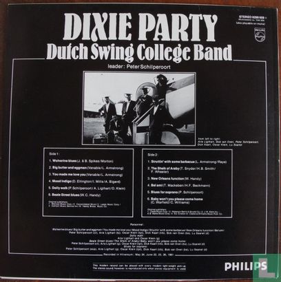 Dixie Party - Image 2