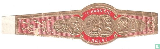' t Haantje-Aalst - Bild 1