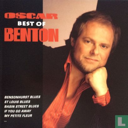 Best of Oscar Benton - Bild 1