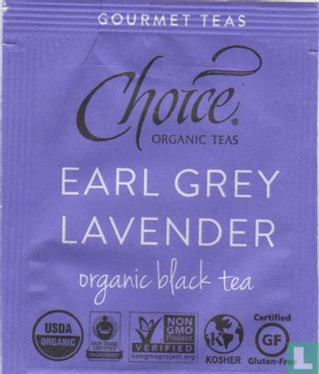Earl Grey Lavender - Image 1