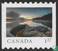Algonquin Provincial Park - Ontario