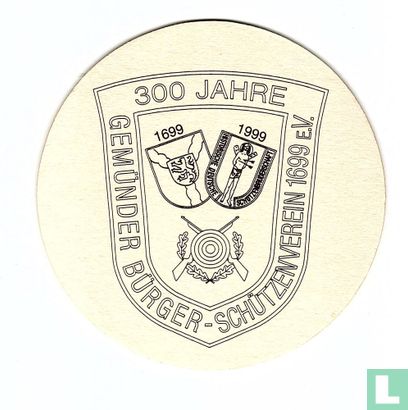 Gemünder bürger-schützenverein - Image 1