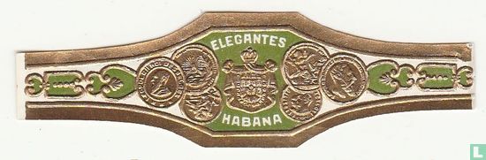 Elegantes Habana - Afbeelding 1