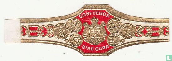 Confuegos Sine Cura - Afbeelding 1