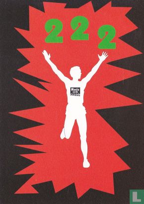 222 - Movie card 222 - Afbeelding 1