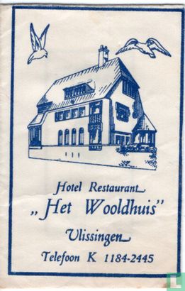 Hotel Restaurant "Het Wooldhuis" - Bild 1