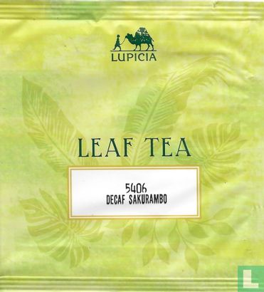 Decaf Sakurambo   - Bild 1