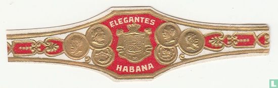 Elegantes Habana - Afbeelding 1