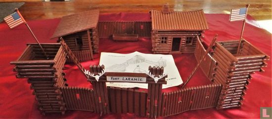 Fort Laramie  - Image 2