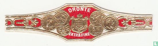 Oronte Extra Fine - Afbeelding 1