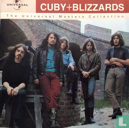 Cuby + Blizzards - Image 1