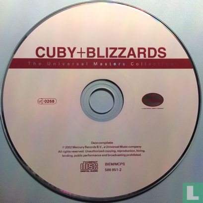 Cuby + Blizzards - Afbeelding 3