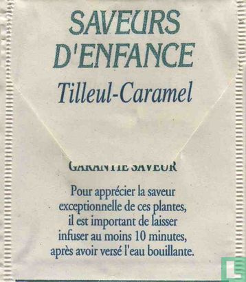 Tilleul-Caramel - Bild 2