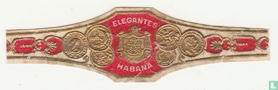 Elegantes Habana - Image 1