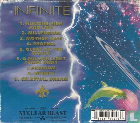 Infinite  - Image 2