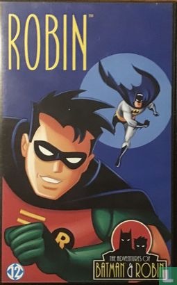 Robin - Afbeelding 1