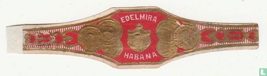 Edelmira Habana - Afbeelding 1