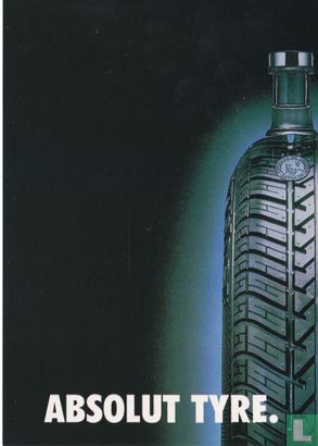 Absolut Tyre - Image 1
