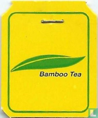 Bamboo Tea - Afbeelding 1