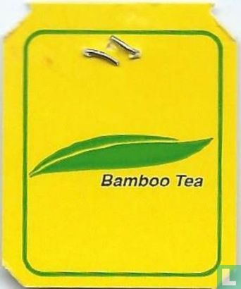 Bamboo Tea - Afbeelding 2