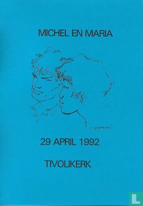 Michel en Maria - Afbeelding 1