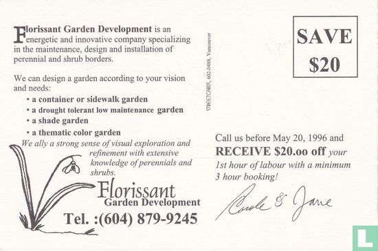 Florissant Garden Development - Afbeelding 2