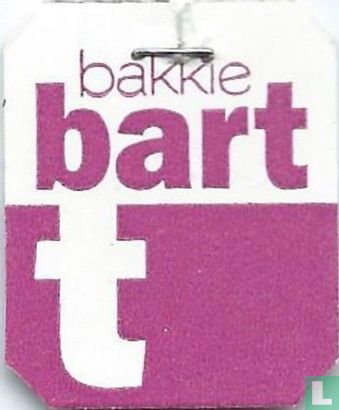 Bakkie Bart T - Image 1
