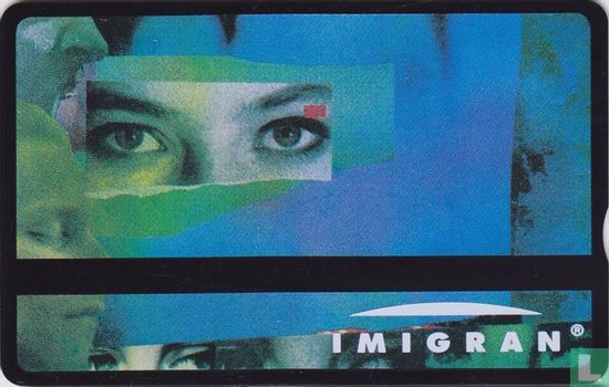 Imigran - Image 1