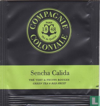 Sencha Calida - Bild 1