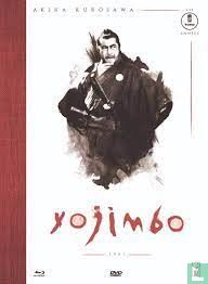 Yojimbo - Afbeelding 2